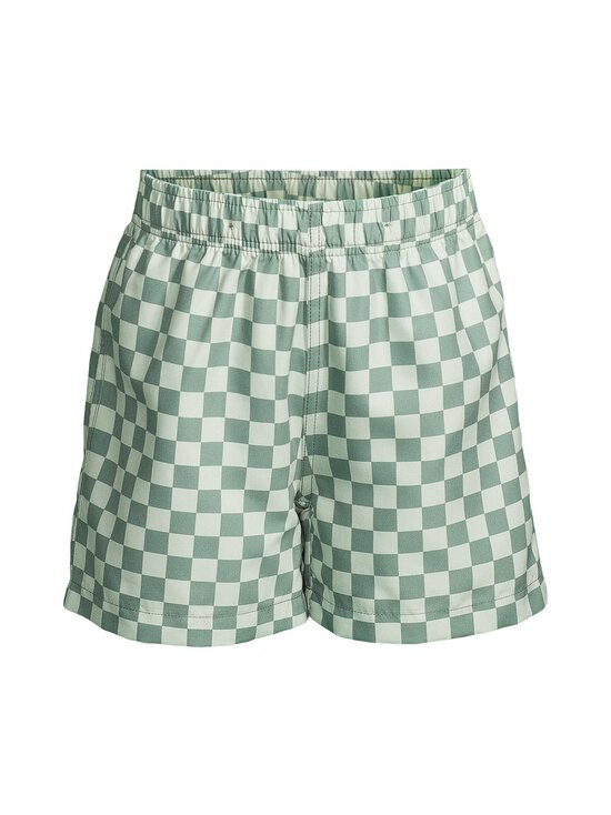 Bogi - Ujumispüksid Cam - GREEN CHECK | Stockmann - photo 1