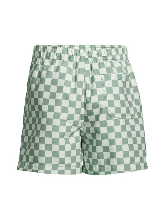 Bogi - Ujumispüksid Cam - GREEN CHECK | Stockmann - photo 2