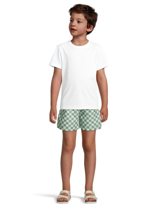 Bogi - Ujumispüksid Cam - GREEN CHECK | Stockmann - photo 3