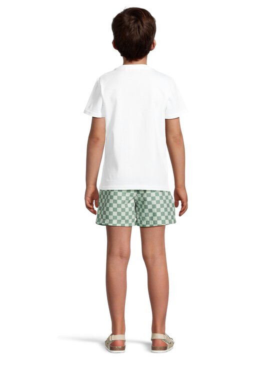 Bogi - Ujumispüksid Cam - GREEN CHECK | Stockmann - photo 4