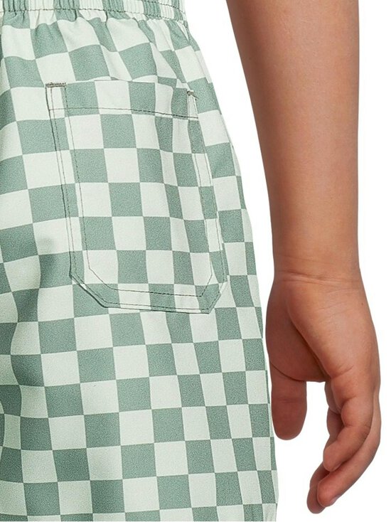 Bogi - Ujumispüksid Cam - GREEN CHECK | Stockmann - photo 5