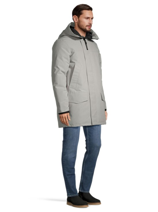 Canada Goose - Langford-untuvatakki - 432 LIMESTONE - CALCAIRE - photo 4 Canada Goose - Langford-untuvatakki - 432 LIMESTONE - CALCAIRE | Stockmann - photo 4