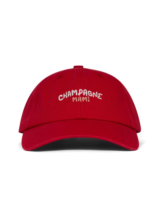 Pica Pica - Champagne Mami -lippalakki - RED | Stockmann - photo 1