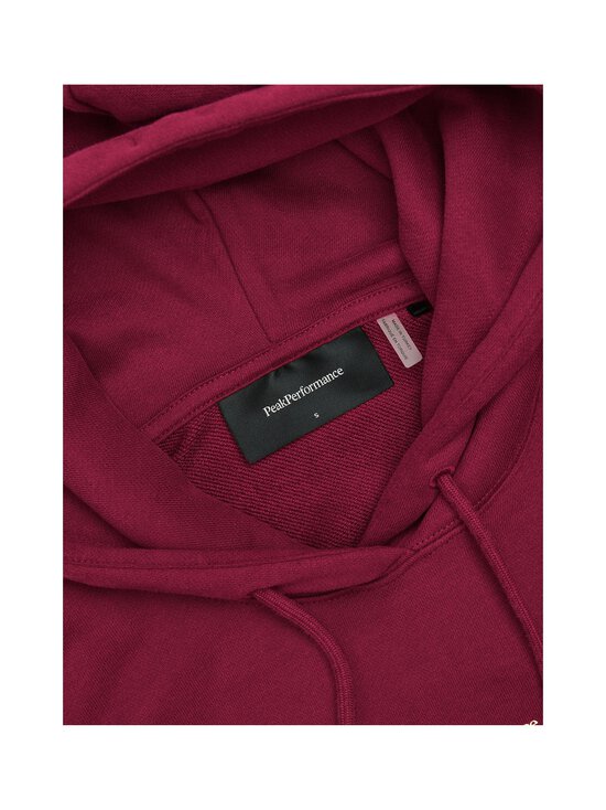 Peak Performance - Original Terry -huppari - 080 VERTICAL ZENITH | Stockmann - photo 4