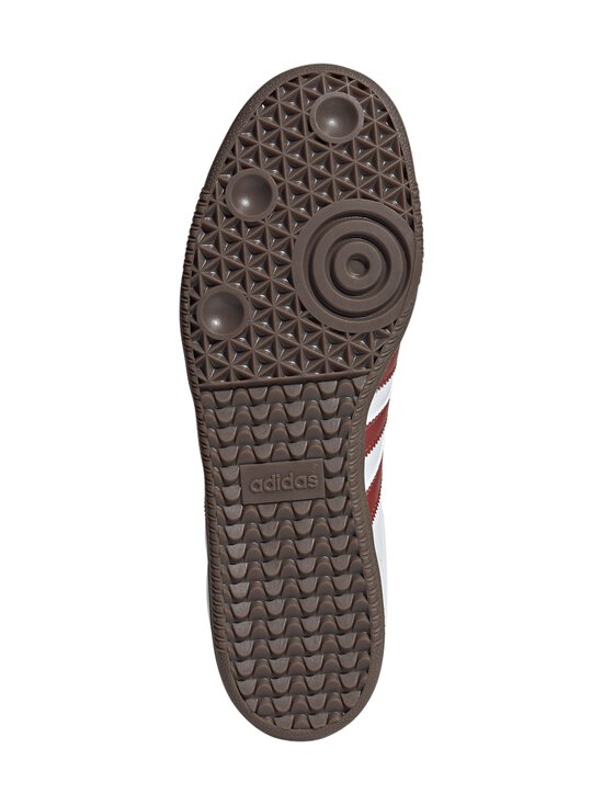 adidas Originals - Tennised Samba - JH8798 FTWWHT/PRERUB/CGRANI - photo 5 adidas Originals - Tennised Samba - JH8798 FTWWHT/PRERUB/CGRANI | Stockmann - photo 5