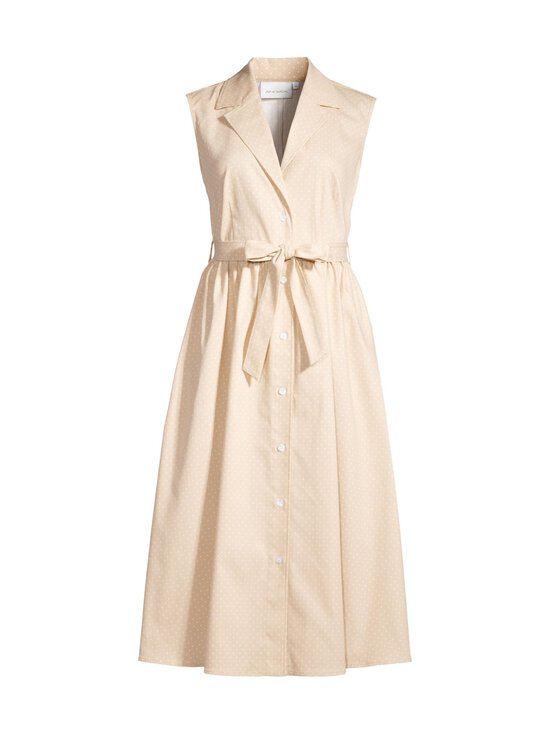 Andiata - Liana kleita - BEIGE DOTS - photo 1 Andiata - Liana kleita - BEIGE DOTS | Stockmann - photo 1