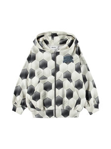 Molo - Football Moon -huppari - 6253 FOOTBALL MOON | Stockmann