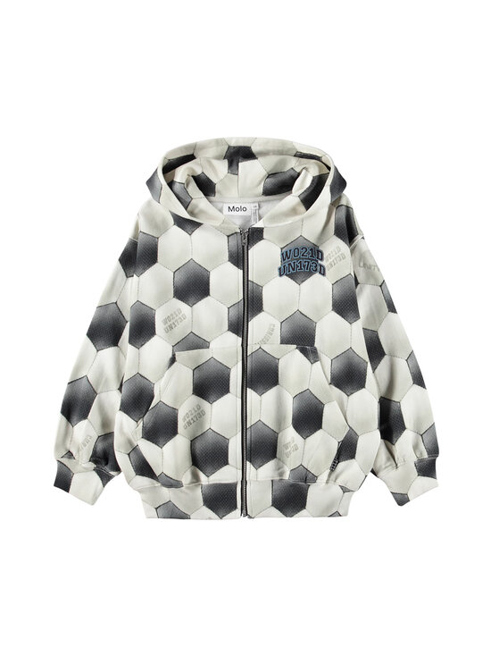 Molo - Football Moon -huppari - 6253 FOOTBALL MOON | Stockmann - photo 1
