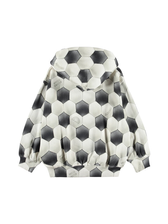 Molo - Football Moon -huppari - 6253 FOOTBALL MOON | Stockmann - photo 2