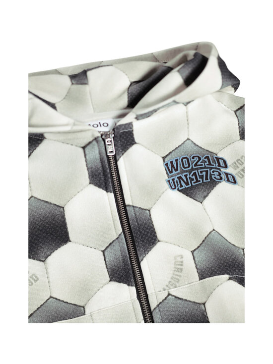 Molo - Football Moon -huppari - 6253 FOOTBALL MOON | Stockmann - photo 3