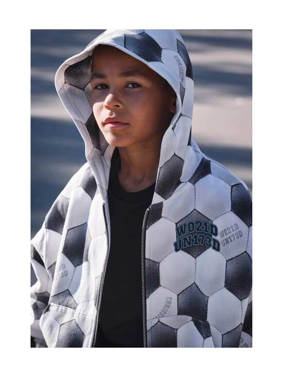 Molo - Football Moon -huppari - 6253 FOOTBALL MOON | Stockmann - photo 7
