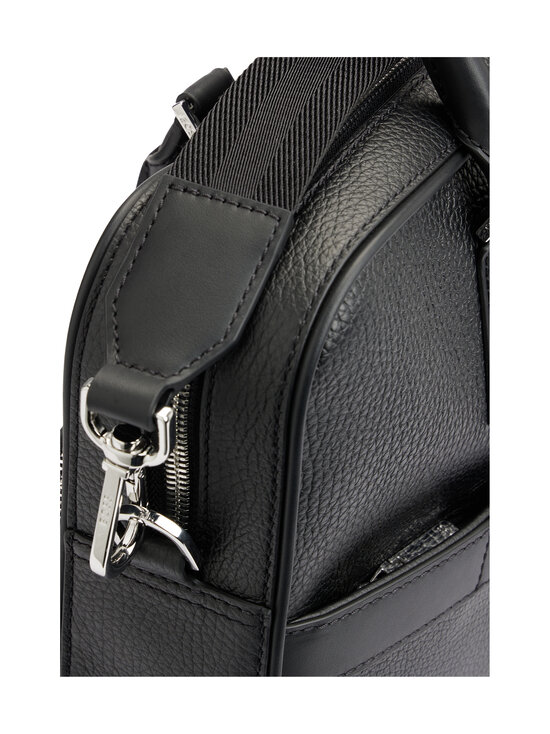 BOSS - New Crosstown -nahkalaukku - 001 BLACK | Stockmann - photo 5