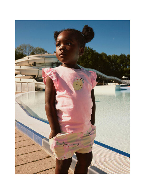 Name It - NmfFiluaz šorti - PIROUETTE | Stockmann - photo 4