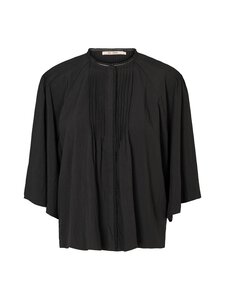 RUE de FEMME - Pluus Kassia - 20 BLACK | Stockmann