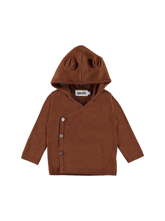 Cardigans Bobby -neule