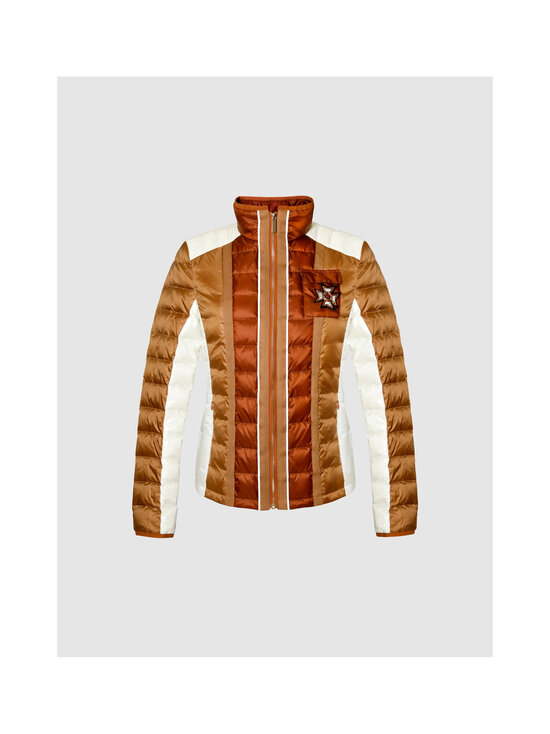 Andiata - Tarie-toppatakki - 63 COGNAC | Stockmann - photo 1