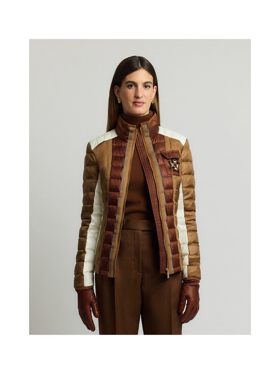 Andiata - Tarie-toppatakki - 63 COGNAC | Stockmann - photo 2