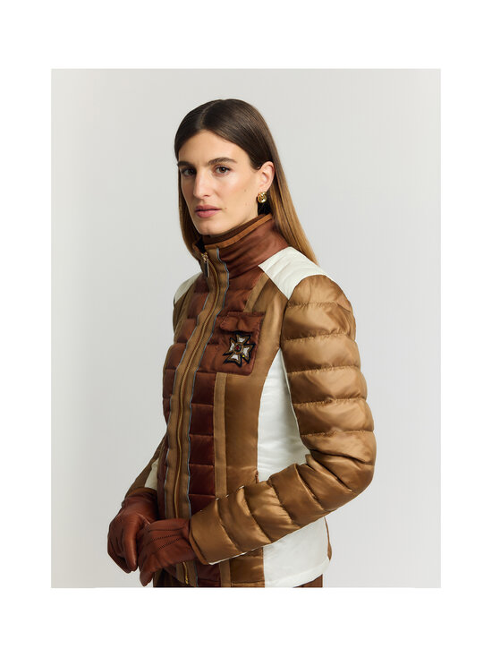 Andiata - Tarie-toppatakki - 63 COGNAC | Stockmann - photo 3