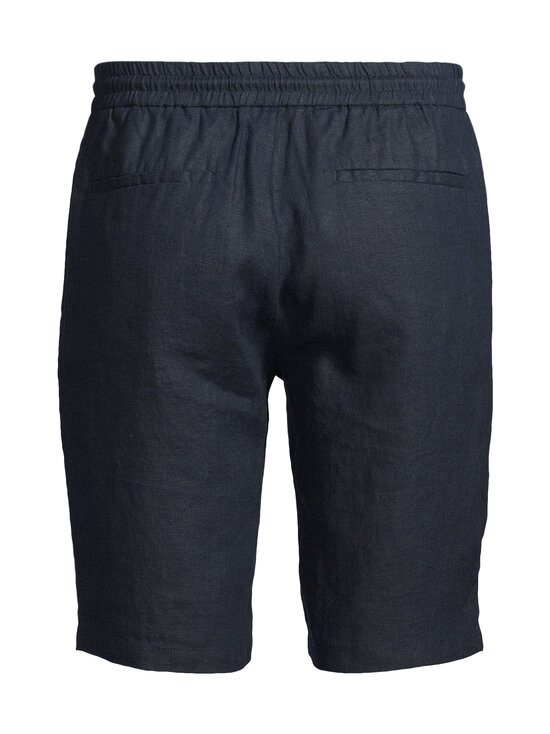 SAND Copenhagen - Jason S -shortsit - 590 DARK NAVY BLUE | Stockmann - photo 2