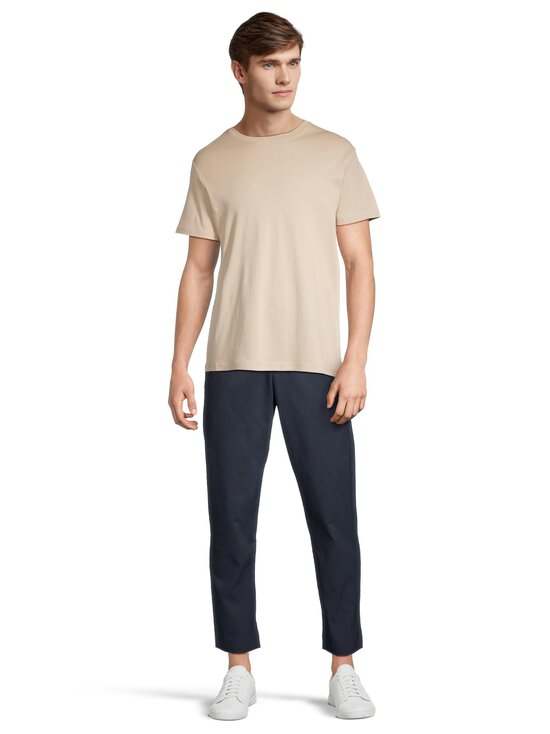 CONSTRUE - Chinod Eskilstuna Easyfit - DK. BLUE - photo 3 CONSTRUE - Chinod Eskilstuna Easyfit - DK. BLUE | Stockmann - photo 3