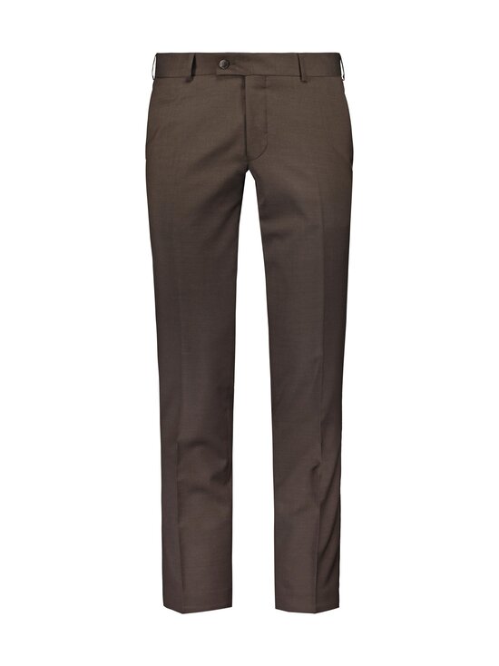 Denver Slim Fit -puvunhousut