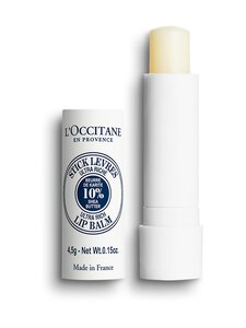 L'Occitane en Provence - Shea Ultra Rich Lip Balm Stick -huulivoide | Stockmann