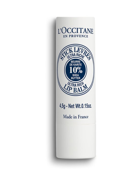 L'Occitane - Shea Ultra Rich Lip Balm Stick -huulivoide - NOCOL - photo 3 L'Occitane - Shea Ultra Rich Lip Balm Stick -huulivoide - NOCOL | Stockmann - photo 3
