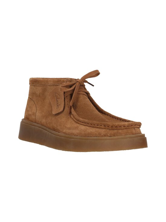 Clarks - Nahkkingad Torview Hi - COLA SUEDE - photo 2 Clarks - Nahkkingad Torview Hi - COLA SUEDE | Stockmann - photo 2