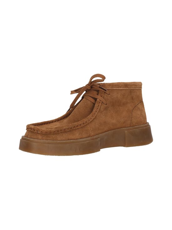 Clarks - Nahkkingad Torview Hi - COLA SUEDE - photo 4 Clarks - Nahkkingad Torview Hi - COLA SUEDE | Stockmann - photo 4