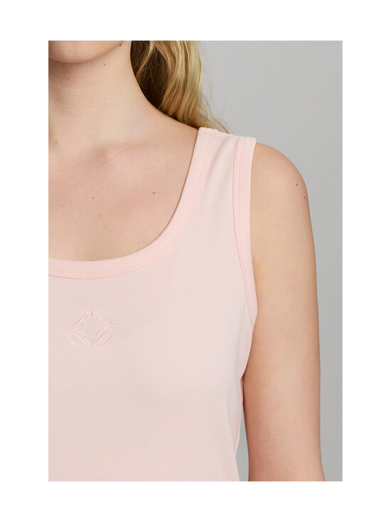 BMuir - Nizza-toppi - 610 LIGHT PINK | Stockmann - photo 2