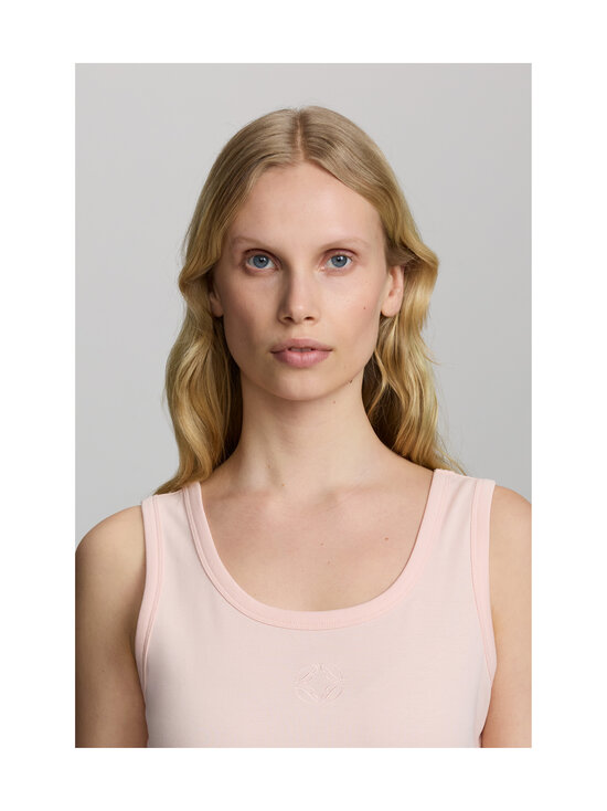 BMuir - Nizza-toppi - 610 LIGHT PINK | Stockmann - photo 3