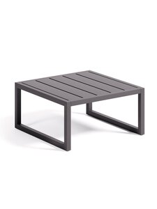 Kave Home - Comova-sivupöytä - MUSTA | Stockmann