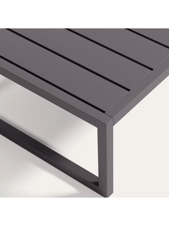 Kave Home - Comova-sivupöytä - MUSTA | Stockmann - photo 2