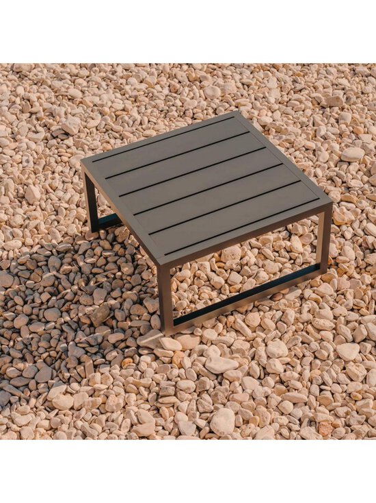 Kave Home - Comova-sivupöytä - MUSTA | Stockmann - photo 3