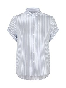 Samsoe Samsoe - Majan-paita - CLR002525 GRAY DAWN SMALL ST. | Stockmann