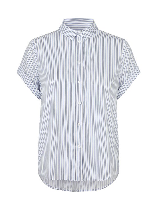 Samsoe Samsoe - Majan-paita - CLR002525 GRAY DAWN SMALL ST. | Stockmann - photo 1