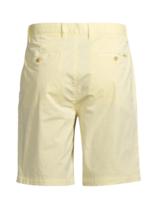 GANT - Šortsid Regular Sunfaded Chino - 713 VANILLA YELLOW | Stockmann - photo 2