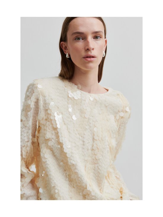 SECOND FEMALE - Glimmer-pusero - 1045 JET STREAM | Stockmann - photo 5