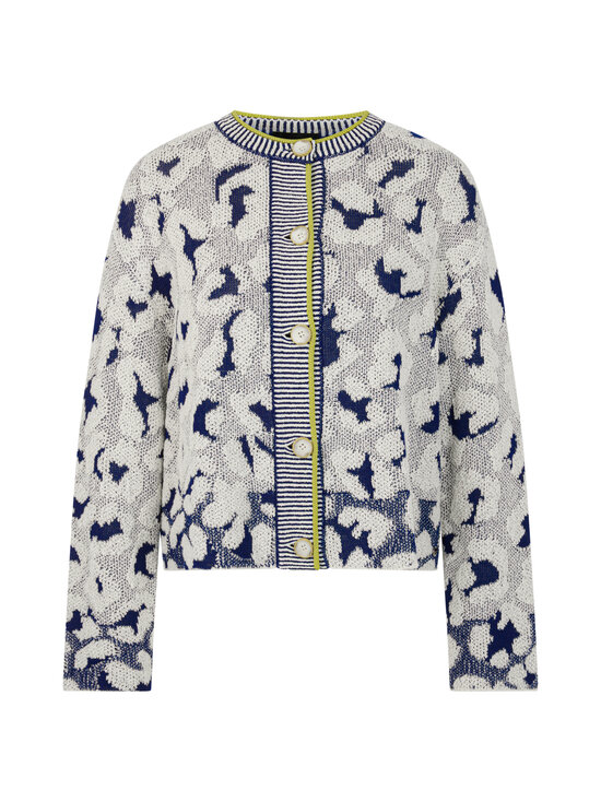 Marc Cain - Neuletakki - 112 BRIGHT ECRU | Stockmann - photo 1