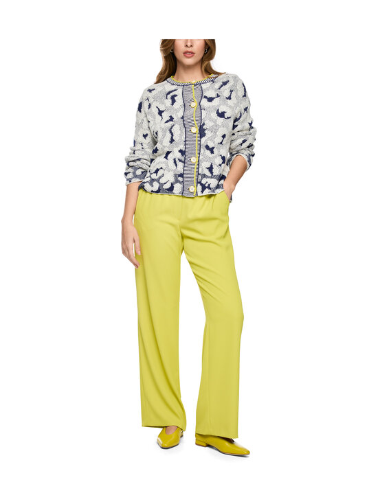 Marc Cain - Neuletakki - 112 BRIGHT ECRU | Stockmann - photo 2