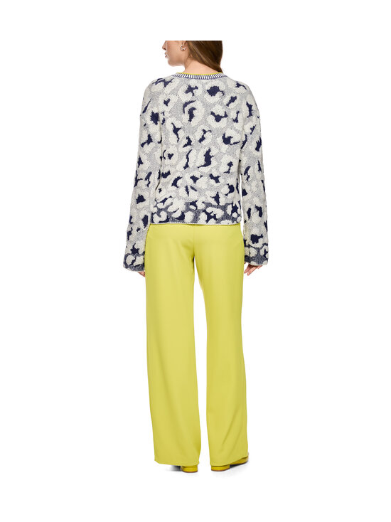 Marc Cain - Neuletakki - 112 BRIGHT ECRU | Stockmann - photo 3