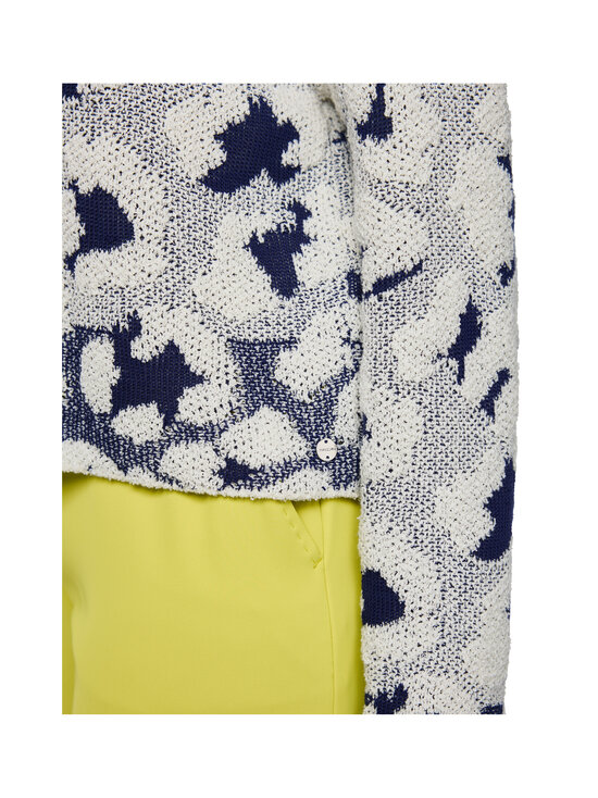Marc Cain - Neuletakki - 112 BRIGHT ECRU | Stockmann - photo 5