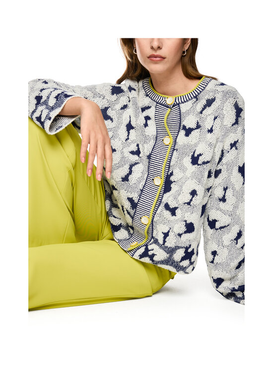 Marc Cain - Neuletakki - 112 BRIGHT ECRU | Stockmann - photo 7