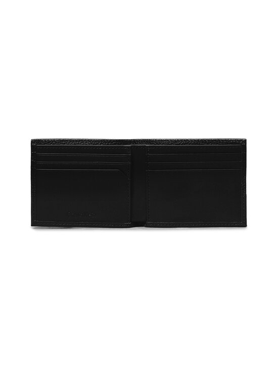 Calvin Klein Bags & Accessories - RFID Slimfold -nahkalompakko - BEH CK BLACK PEBBLE AND SMOOTH - photo 3 Calvin Klein Bags & Accessories - RFID Slimfold -nahkalompakko - BEH CK BLACK PEBBLE AND SMOOTH | Stockmann - photo 3