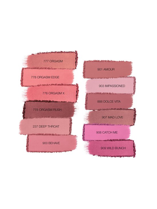 NARS - Poskipuna - MAD LOVE | Stockmann - photo 2