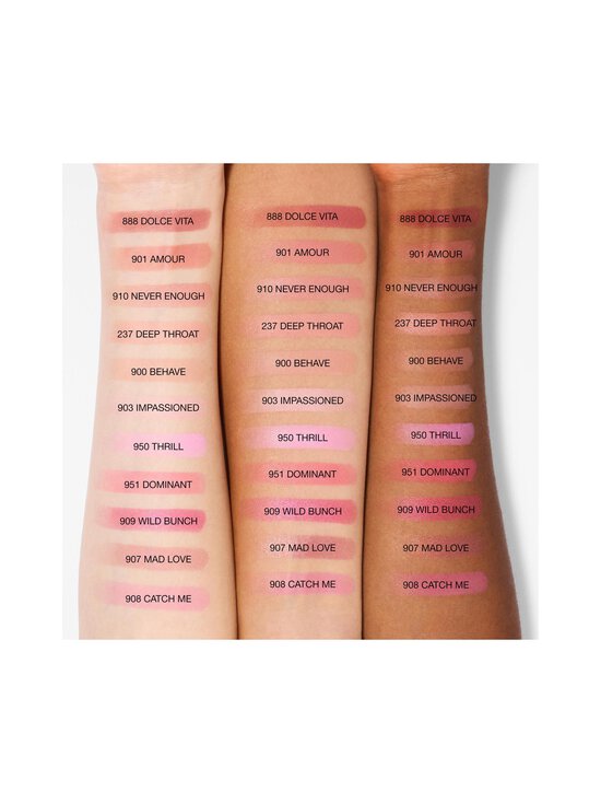 NARS - Poskipuna - MAD LOVE | Stockmann - photo 6