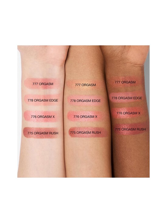 NARS - Poskipuna - MAD LOVE | Stockmann - photo 7