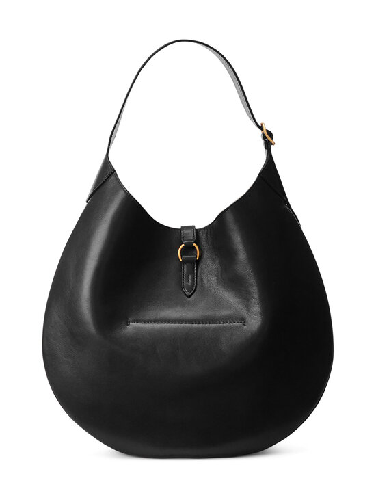 Polo Ralph Lauren - ID Small -olkalaukku - BLACK | Stockmann - photo 2