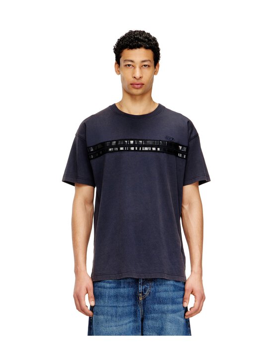 Diesel - T-Reddy Regular t-paita - 81EA BLUE AVIO | Stockmann - photo 2