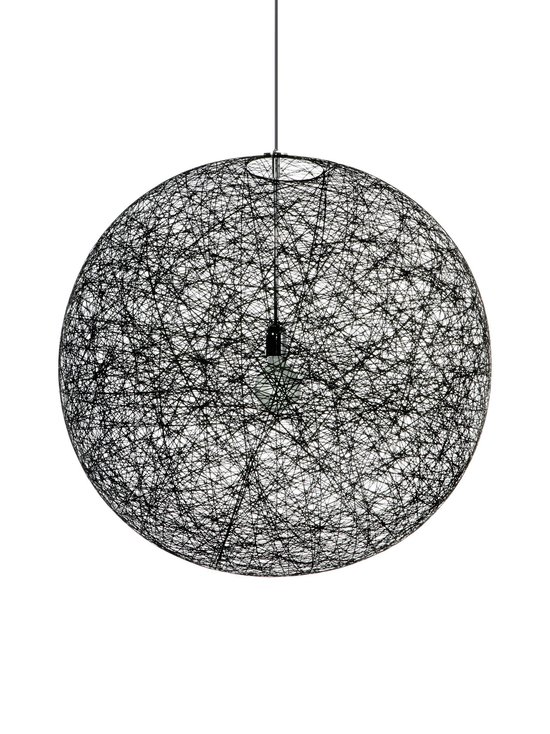 Random Light S -valaisin 50 cm